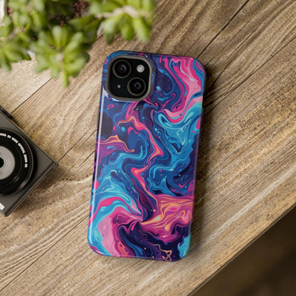 iPhone Case- Jolly Fusion