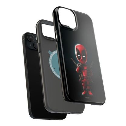 iPhone Case - DeadPool