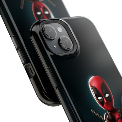 iPhone Case - DeadPool