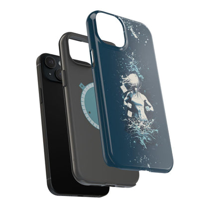 iPhone Case- Resilient Spirit