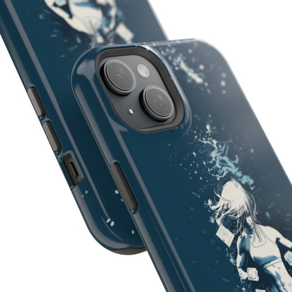 iPhone Case- Resilient Spirit