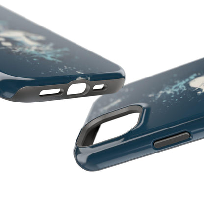 iPhone Case- Resilient Spirit