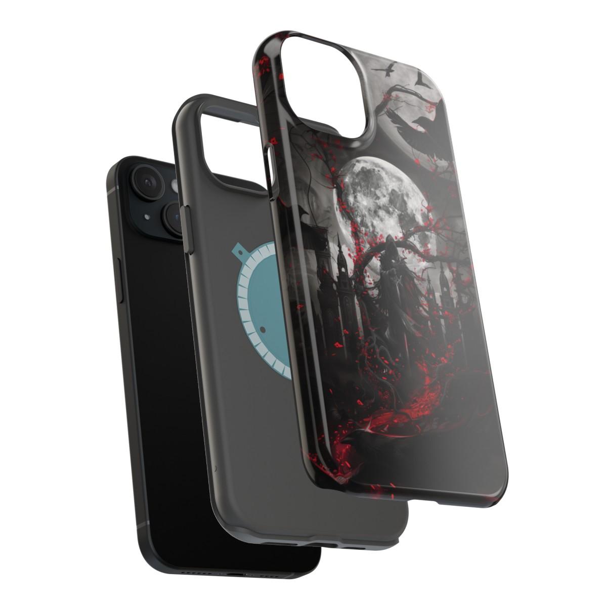 iPhone Case- Vampiric Vision