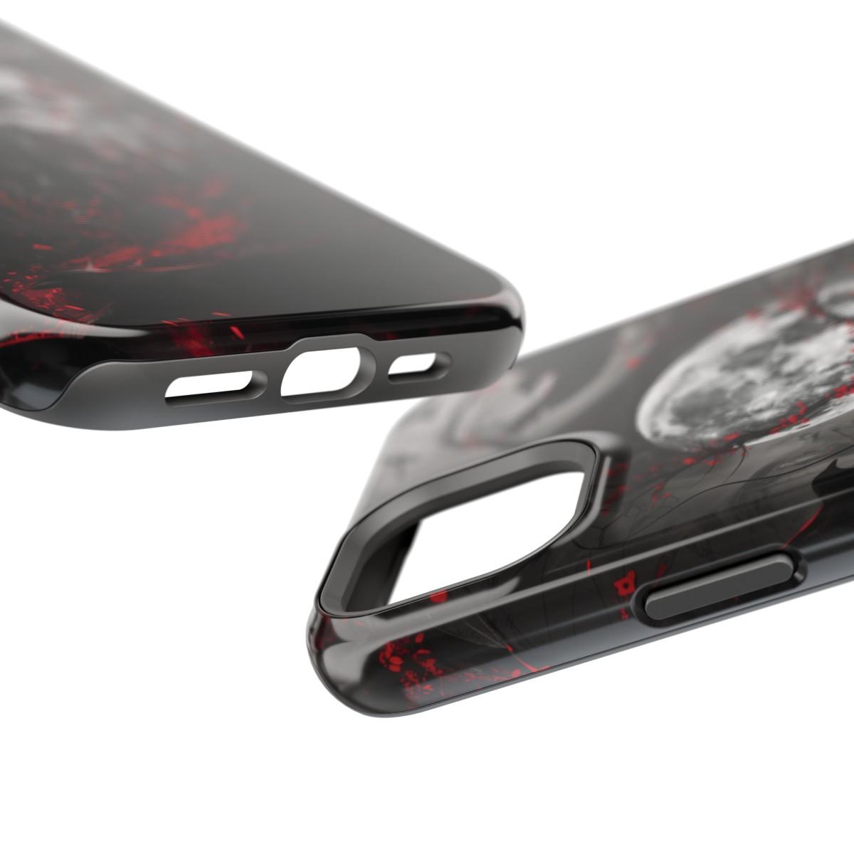 iPhone Case- Vampiric Vision