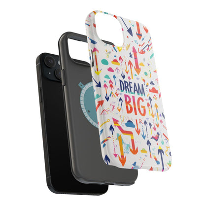 iPhone Case- Big Dreams