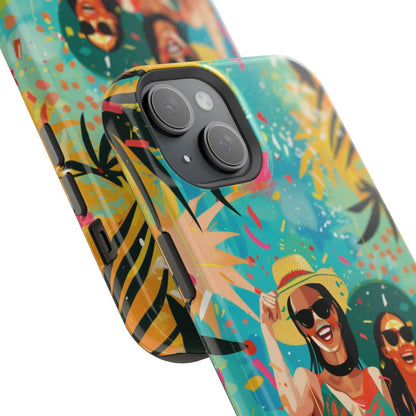 iPhone Case - Summer Vibes