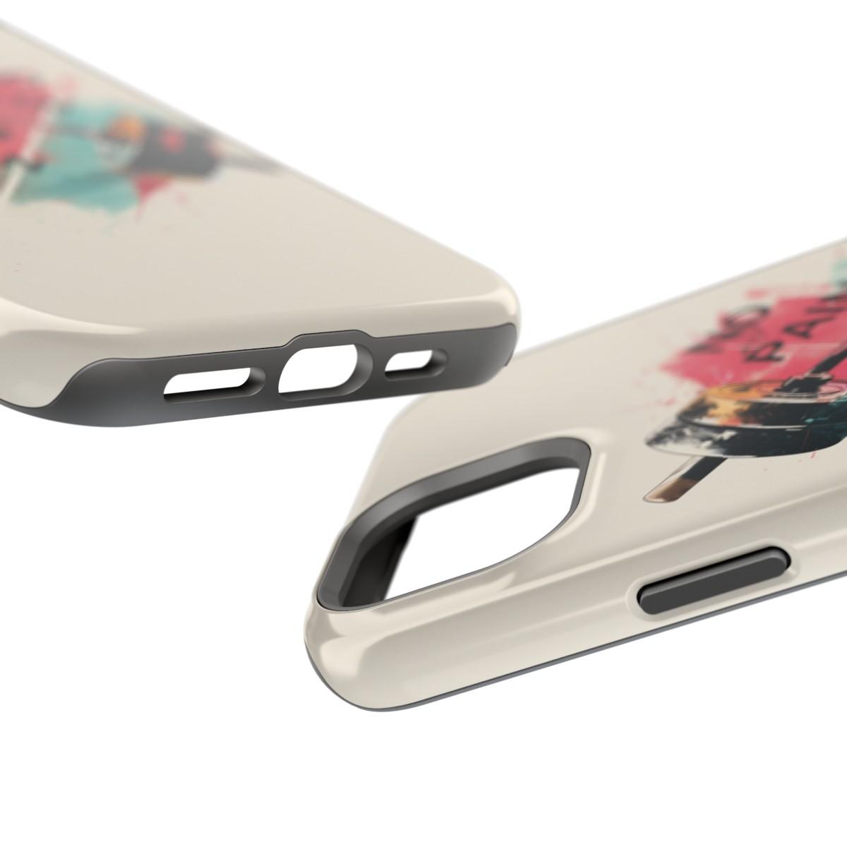 iPhone Case- No Pain No Gain