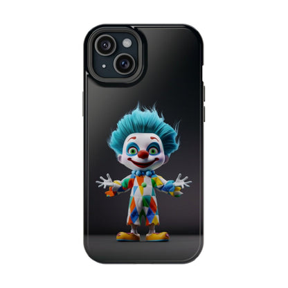 iPhone Case- Joker