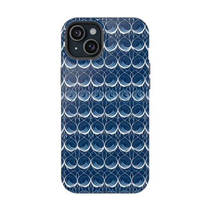 iPhone Case - Swirling Harmony