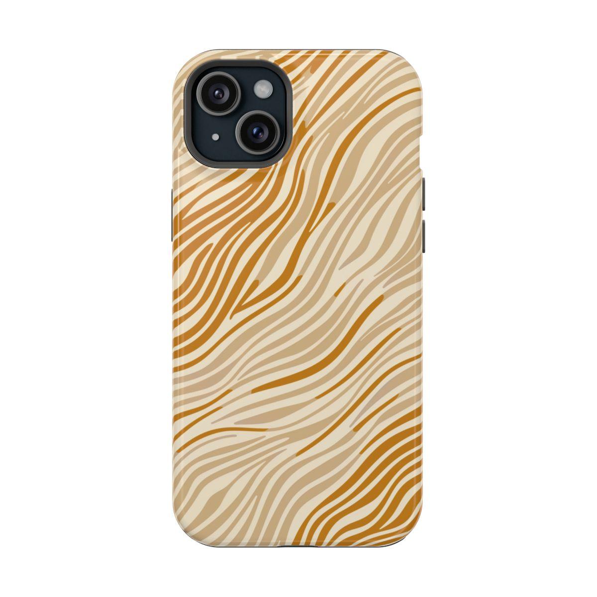 iPhone Case - Abstract Dunes