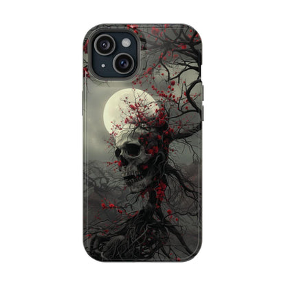 iPhone Case- Dark Blossom