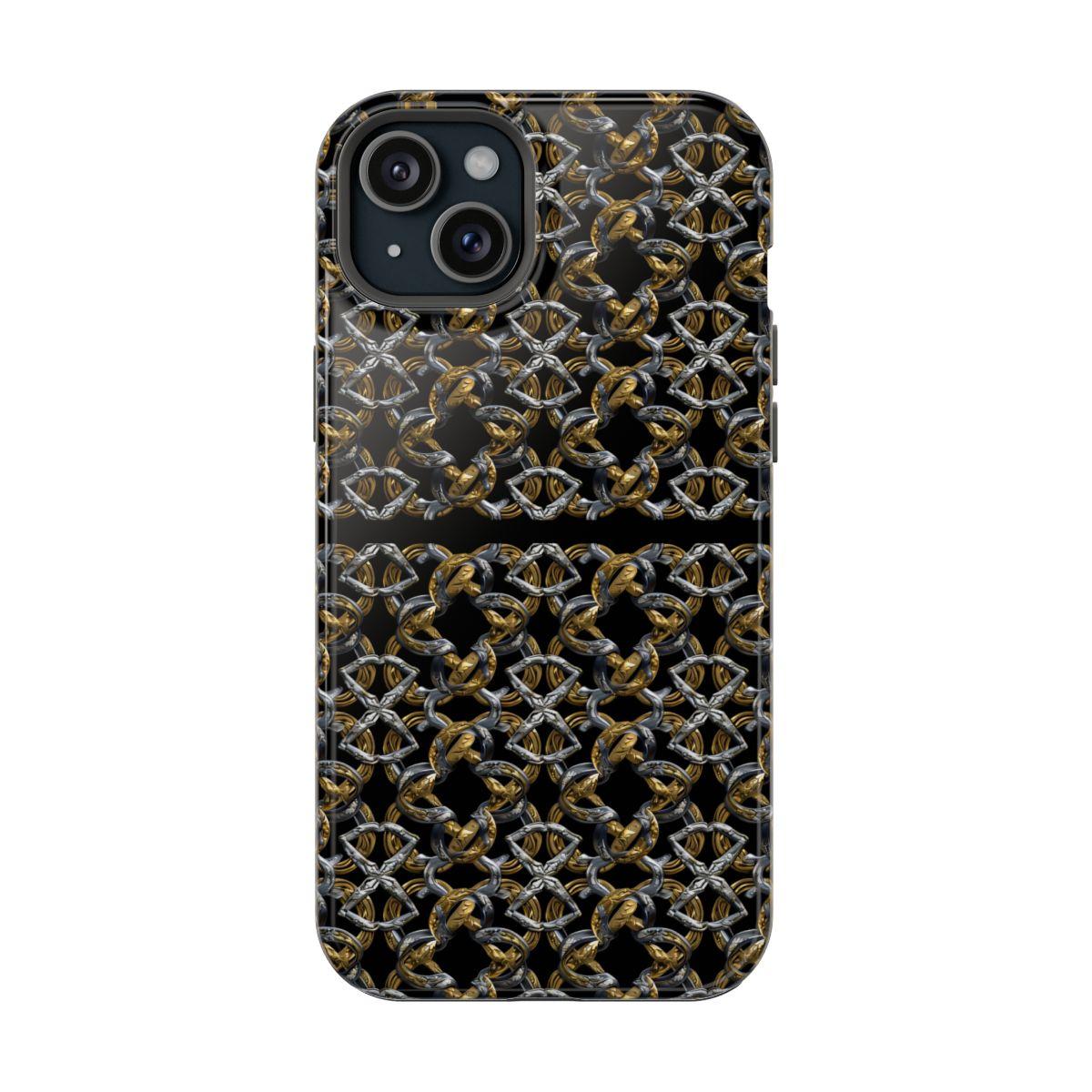 iPhone Case - Modern Royalty