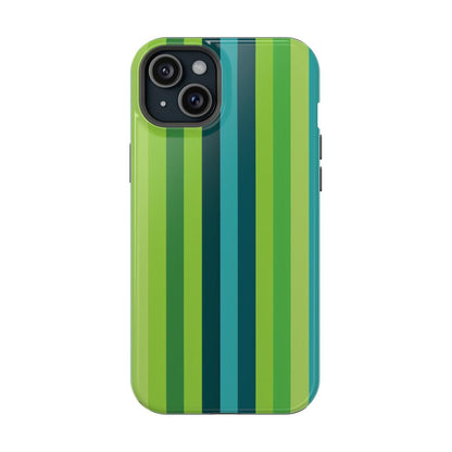 iPhone Case- Fun Strips