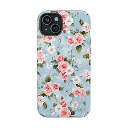 iPhone Case- Bright and Cheerful