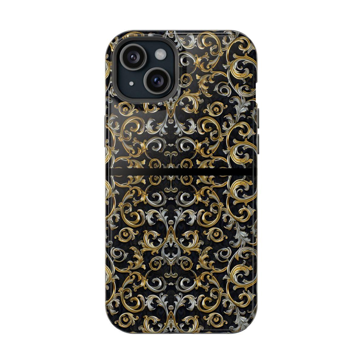 iPhone Case - Opulent Style