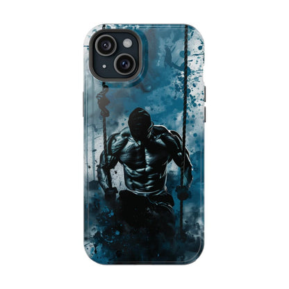 iPhone Case- Grit and Glory