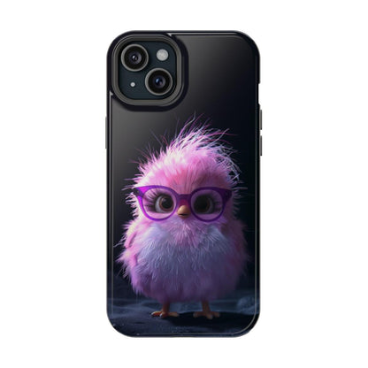 iPhone Case- Adorable Intellectual