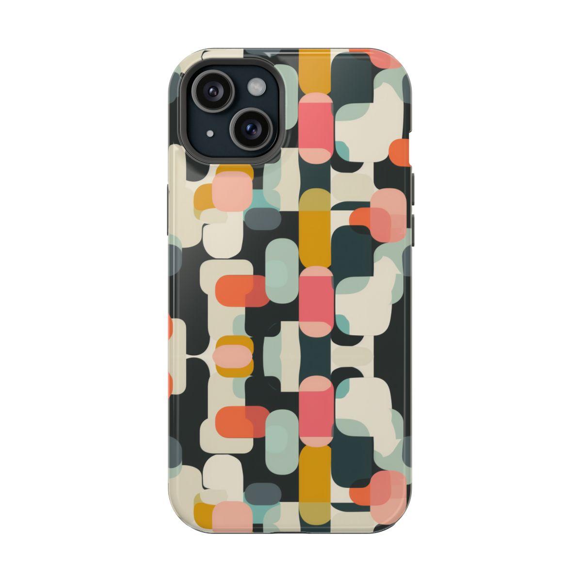 iPhone Case - Abstract Harmony