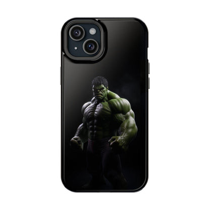 iPhone Case - Hulk