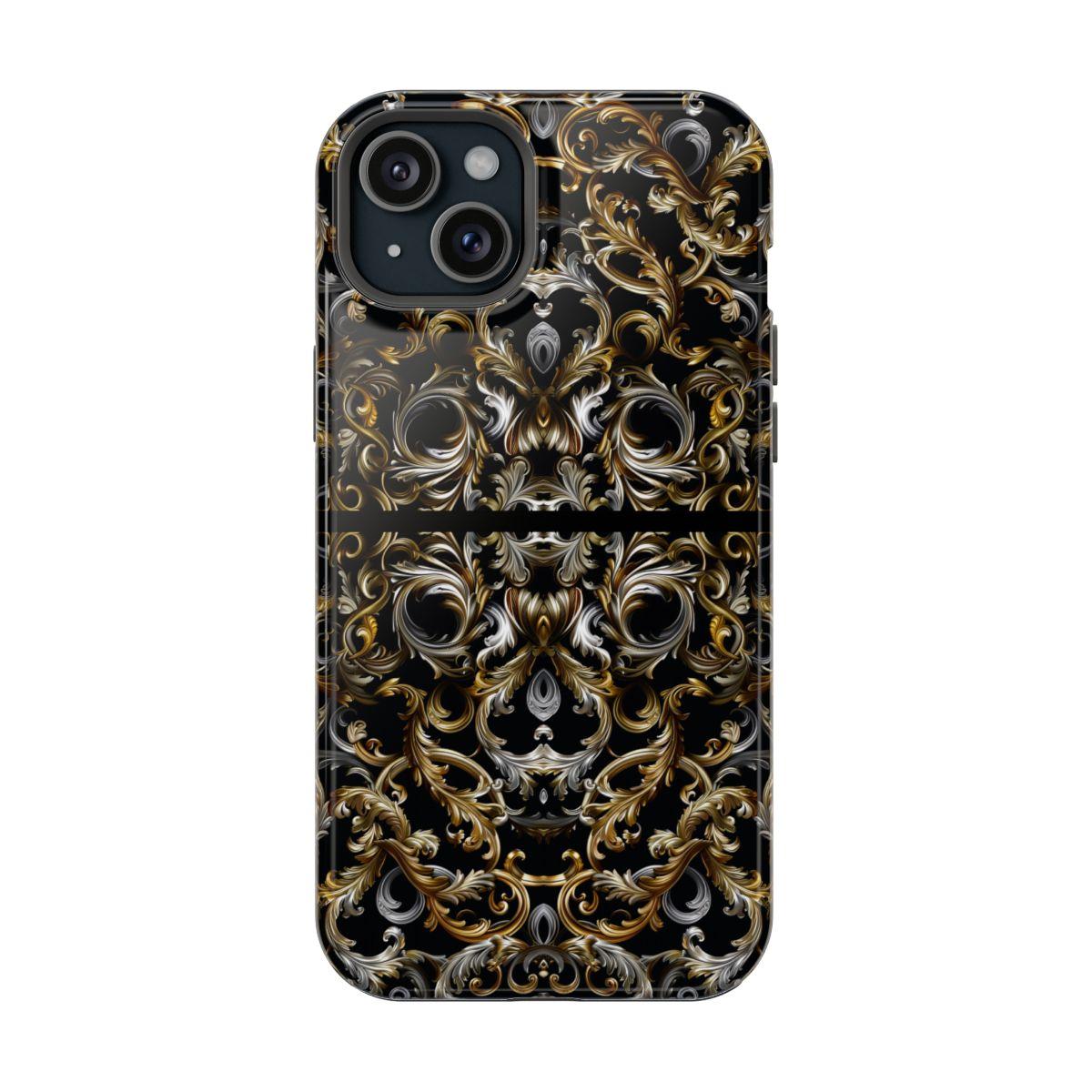 iPhone Case - Vintage Luxe