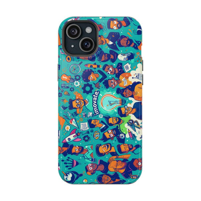 iPhone Case-  Fun Culture