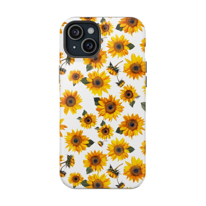 iPhone Case- Sunny Disposition