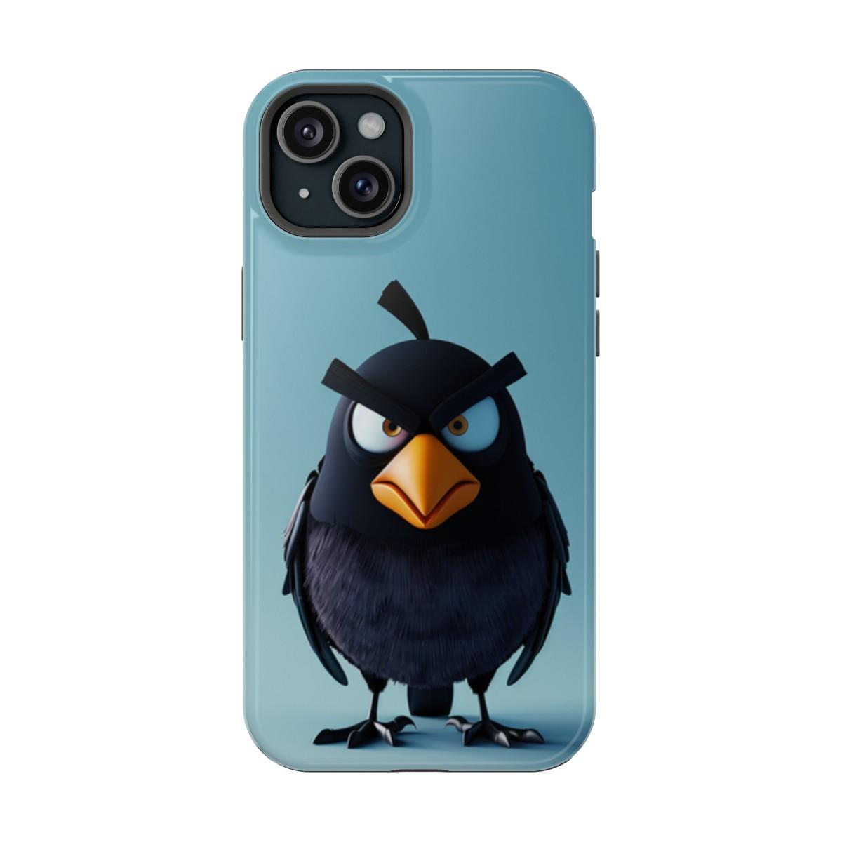 iPhone Case- Bold and Unstoppable