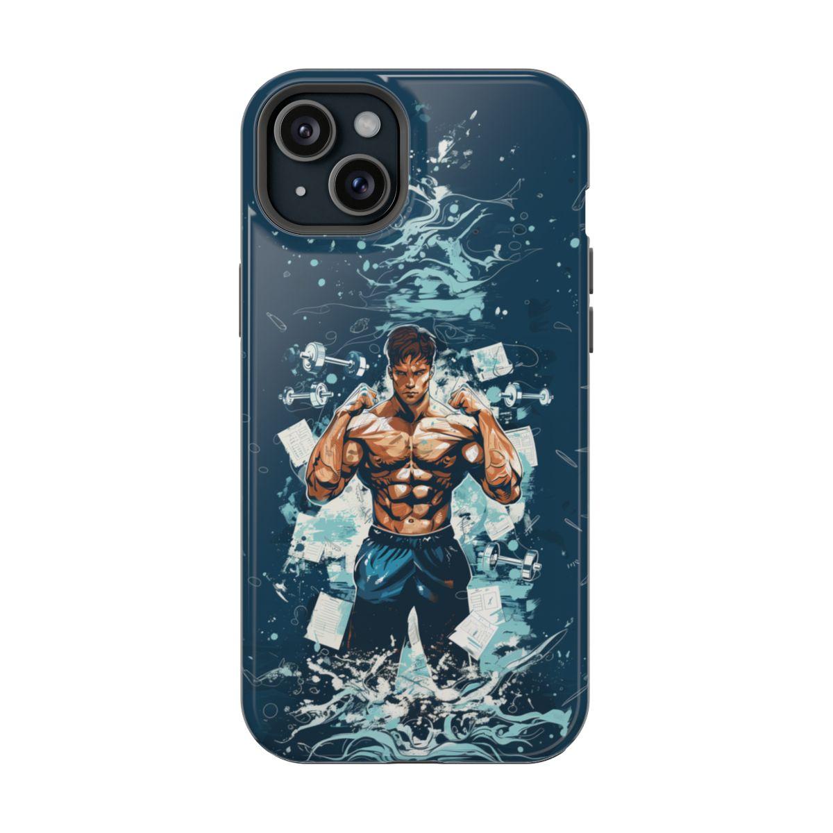 iPhone Case- Discipline Is Choice