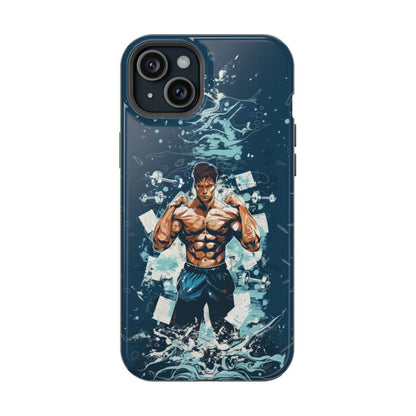 iPhone Case- Discipline Is Choice