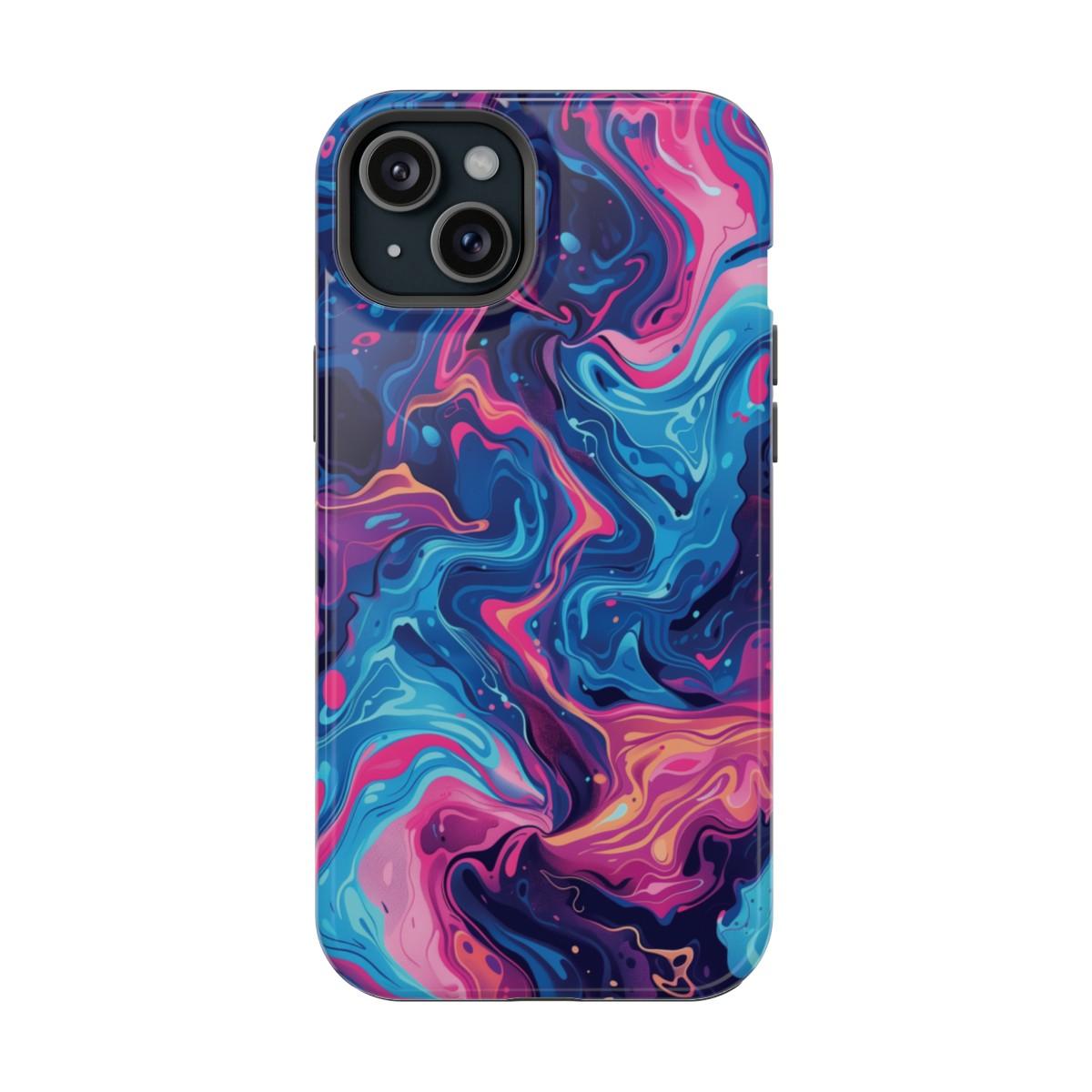 iPhone Case- Jolly Fusion