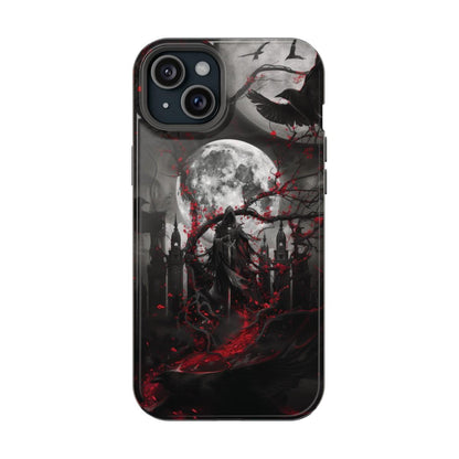 iPhone Case- Vampiric Vision