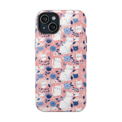 iPhone Case- Nostalgia Cat