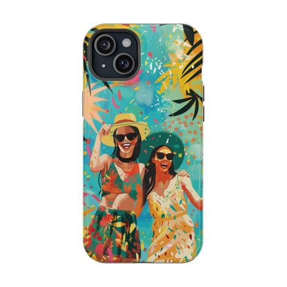 iPhone Case - Summer Vibes