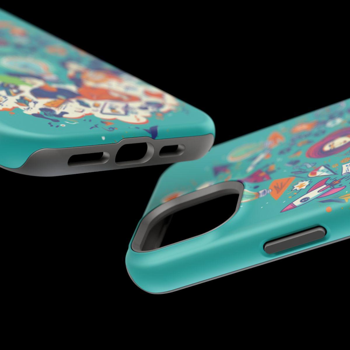 iPhone Case- Startup Vibe