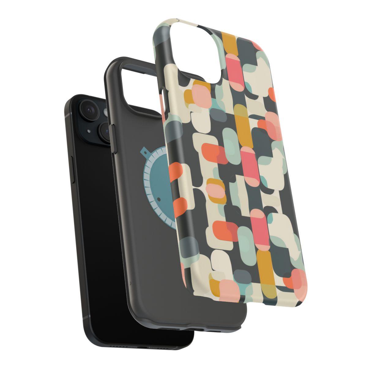 iPhone Case - Abstract Harmony