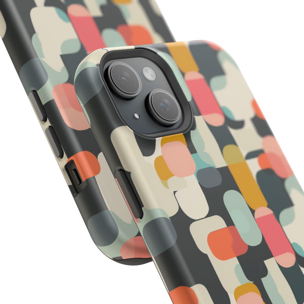 iPhone Case - Abstract Harmony