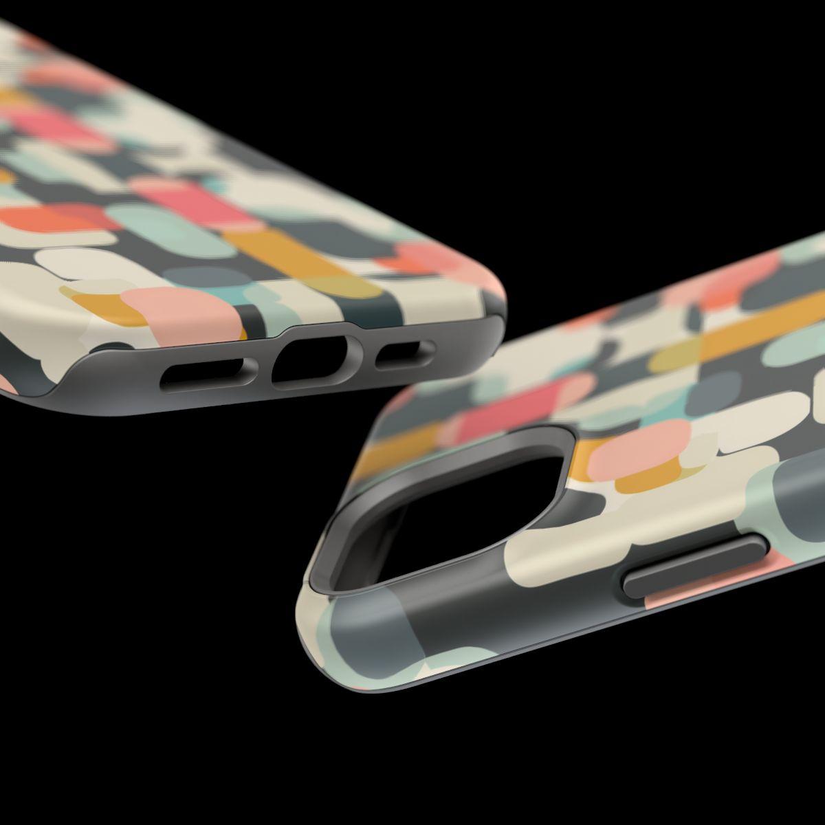 iPhone Case - Abstract Harmony