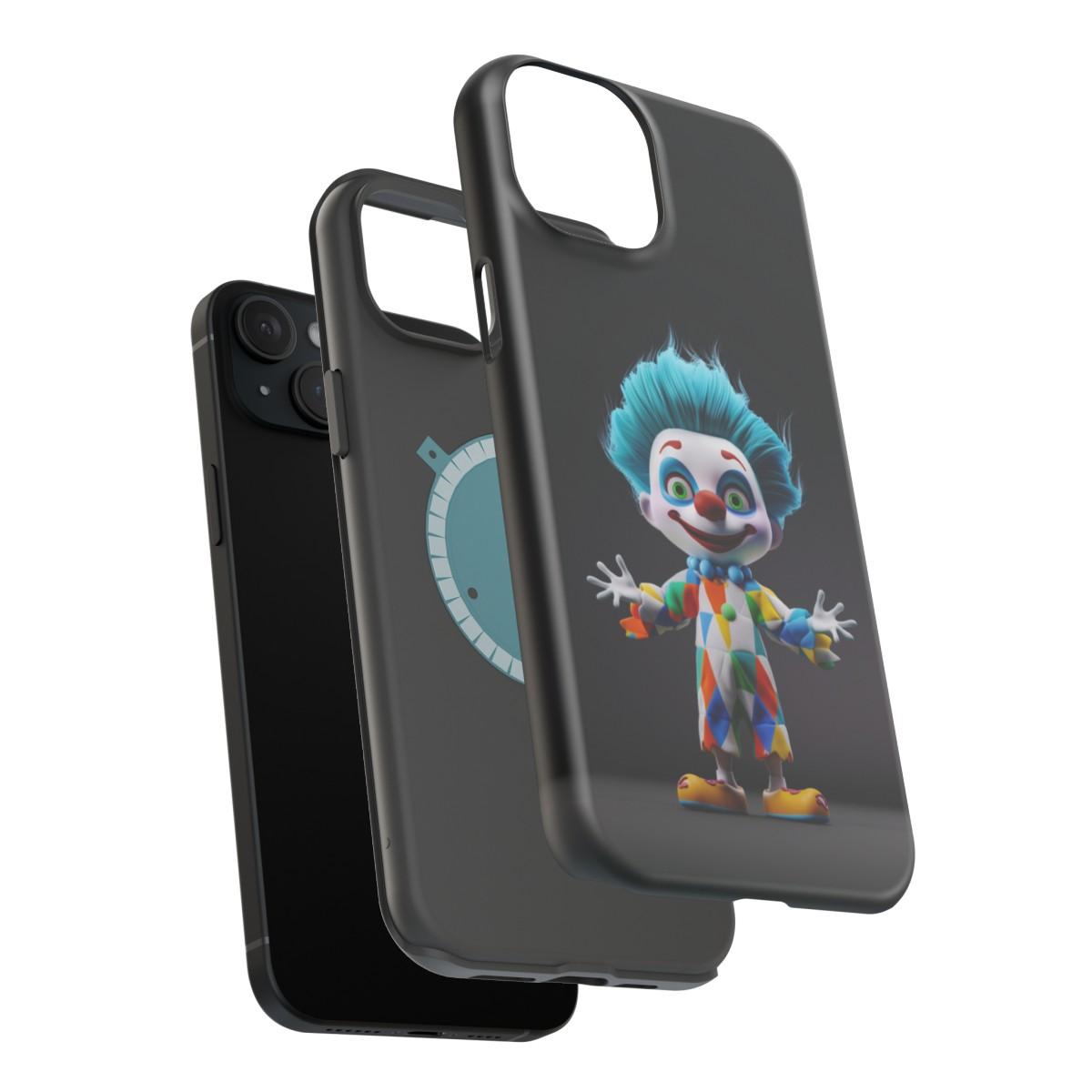 iPhone Case- Joker