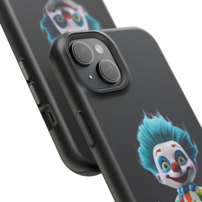 iPhone Case- Joker