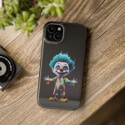 iPhone Case- Joker