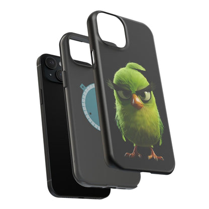 iPhone Case- Sharp and Alert