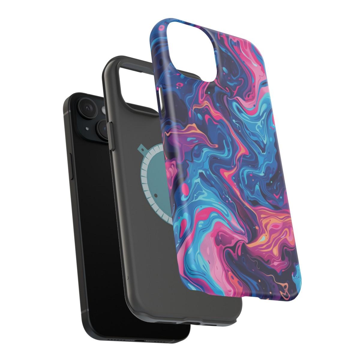 iPhone Case- Jolly Fusion