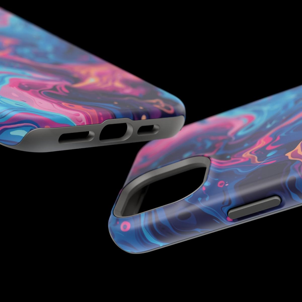 iPhone Case- Jolly Fusion