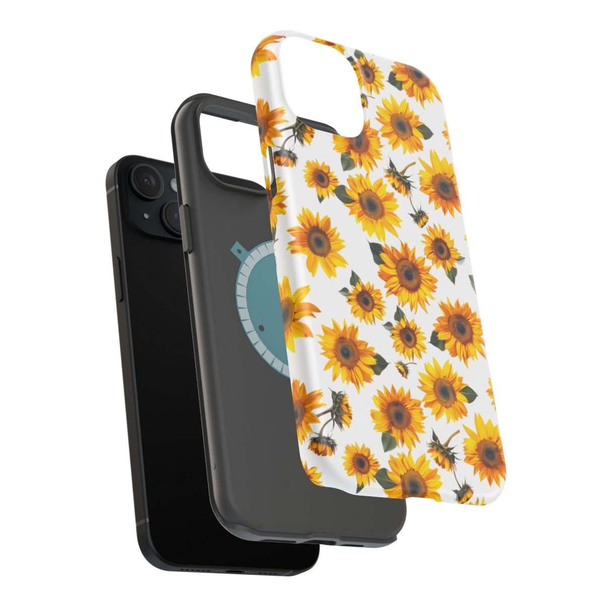 iPhone Case- Sunny Disposition