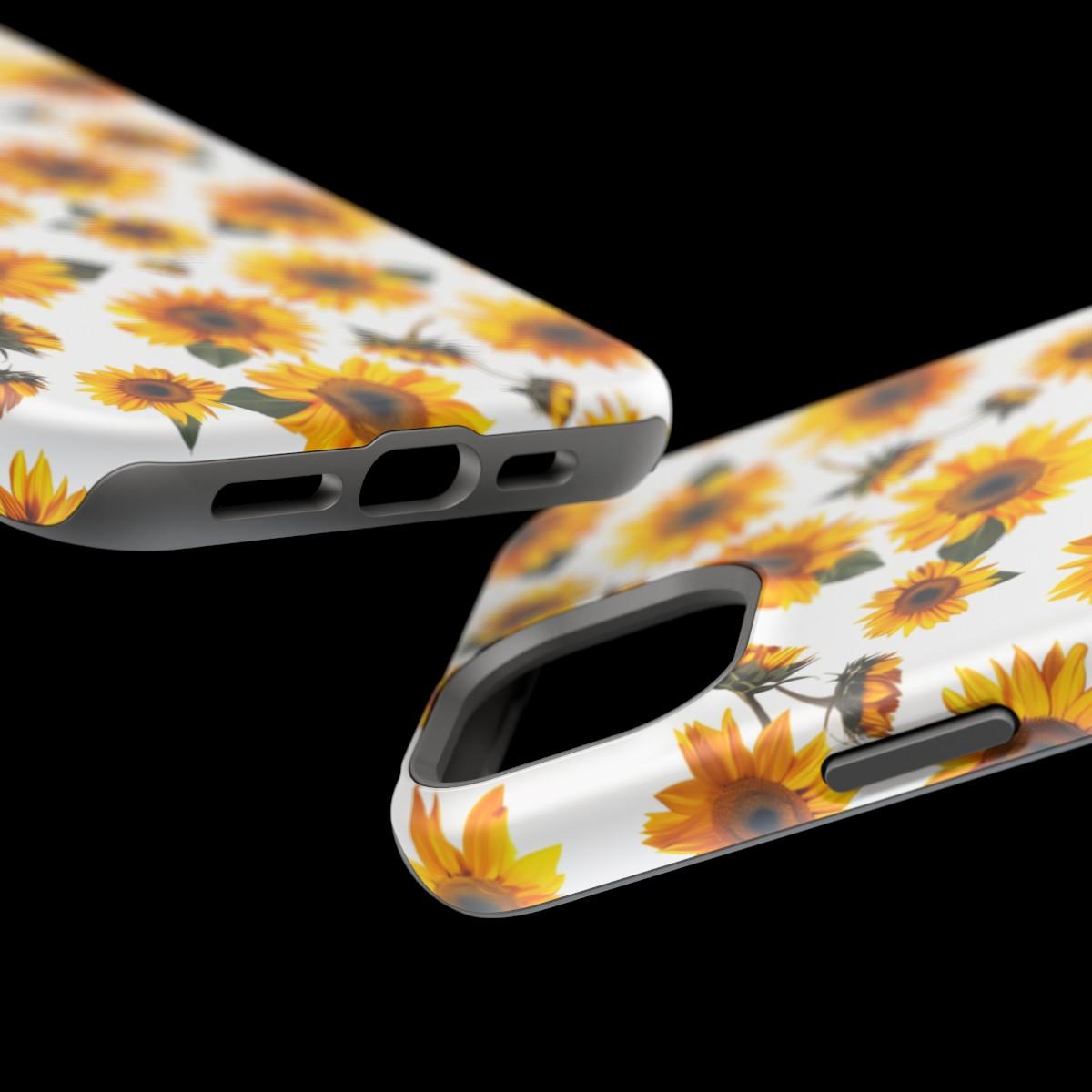 iPhone Case- Sunny Disposition