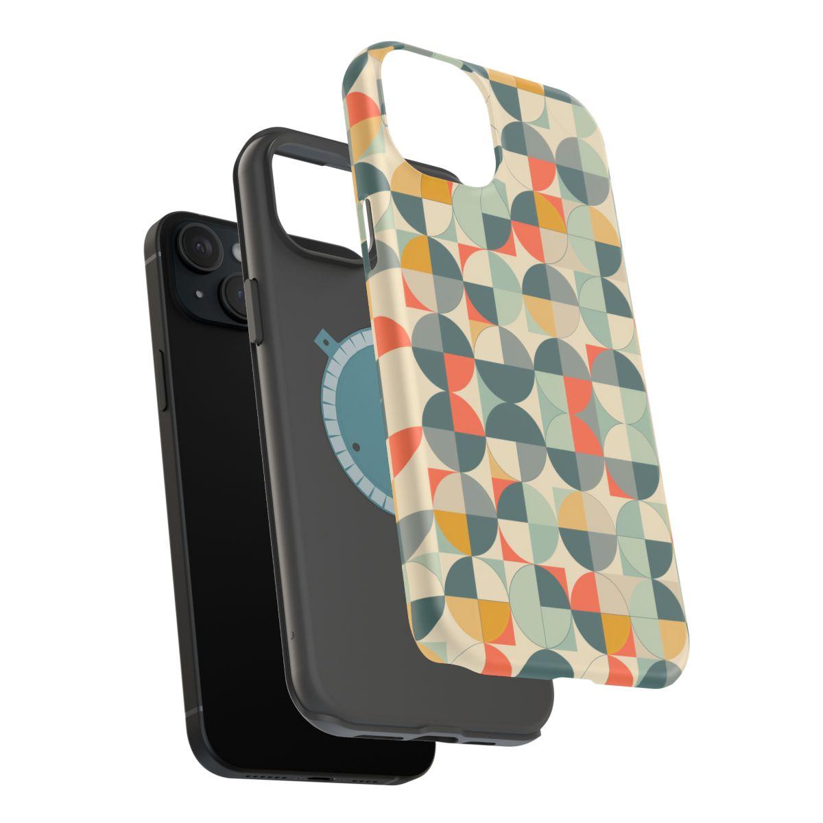 iPhone Case - Serene Abstraction