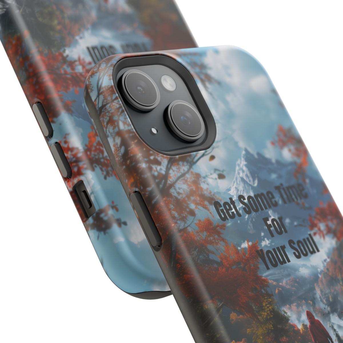 iPhone Case - Mountain Escape