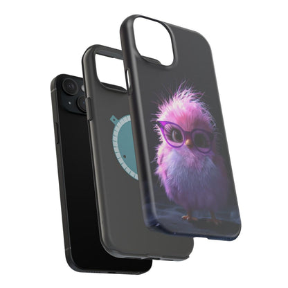 iPhone Case- Adorable Intellectual