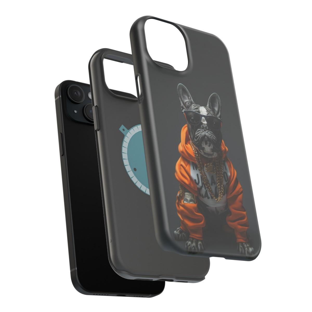 iPhone Case- Stylish Champ