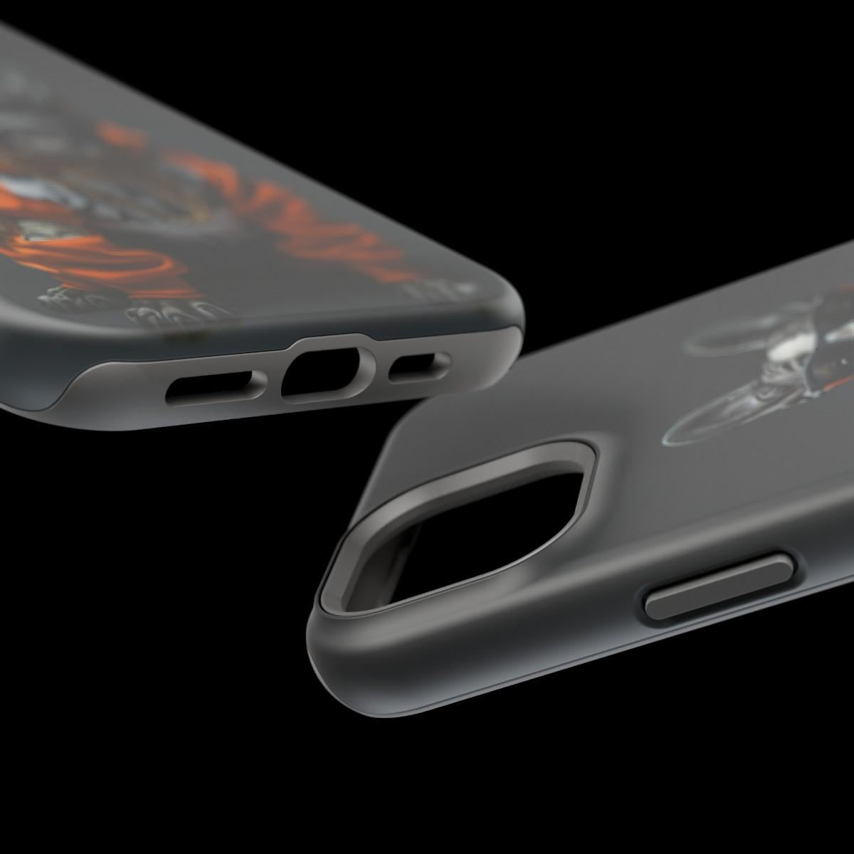 iPhone Case- Stylish Champ